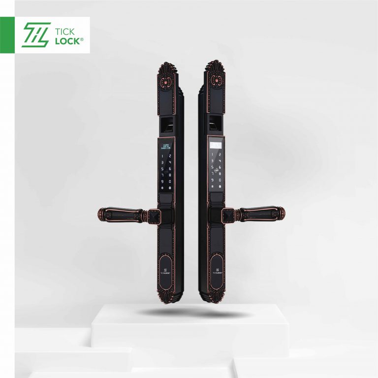 
TICKLOCK KJ001