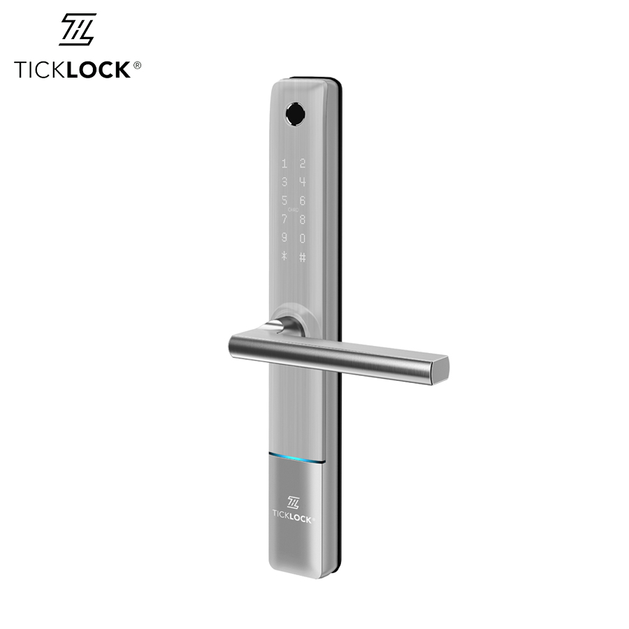 Khóa cửa thông minh chống nước TICKLOCK VIỆT NAM I720