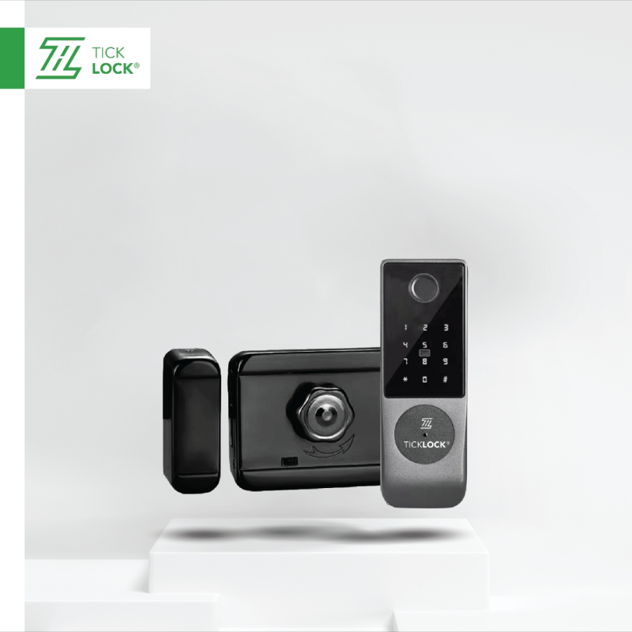 
TICKLOCK KJ001