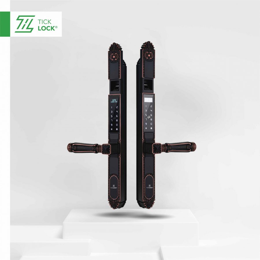 TICKLOCK CS63