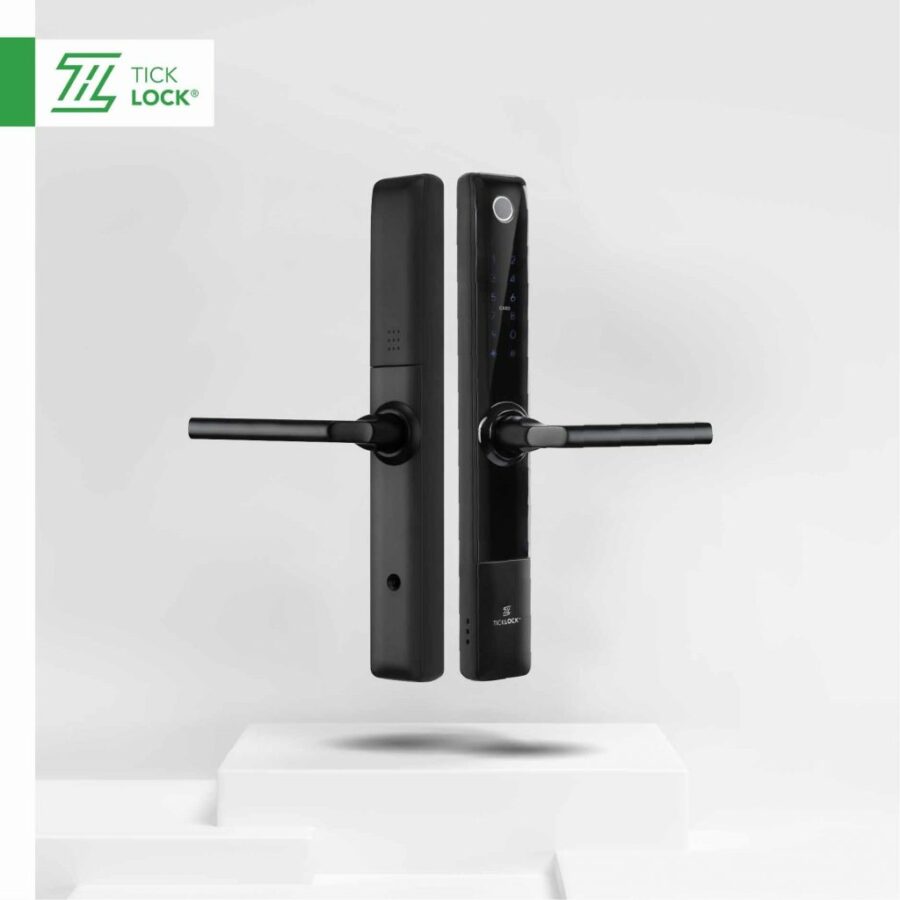 TICKLOCK I720