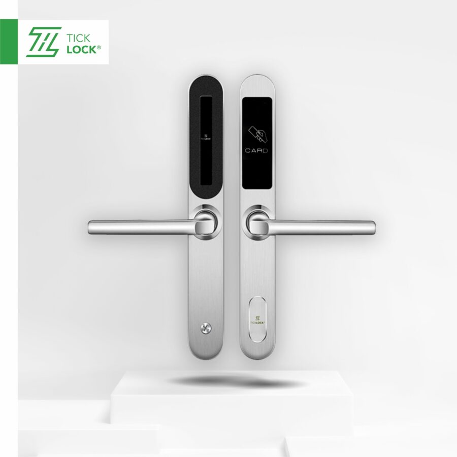 TICKLOCK SK300