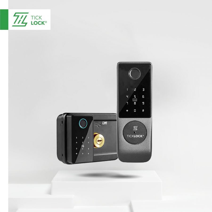 TICKLOCK G790